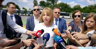 Кметицата на София посече ЦСКА за новия стадион